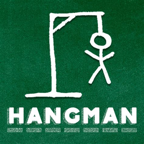 distribution de hangman